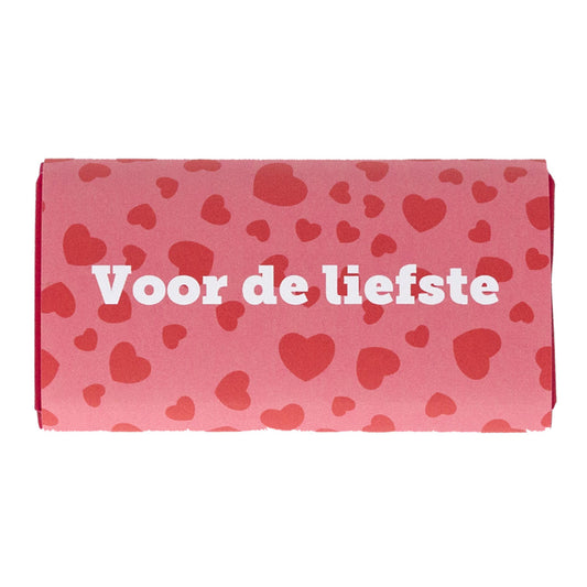 voor de liefste tony chocolonely